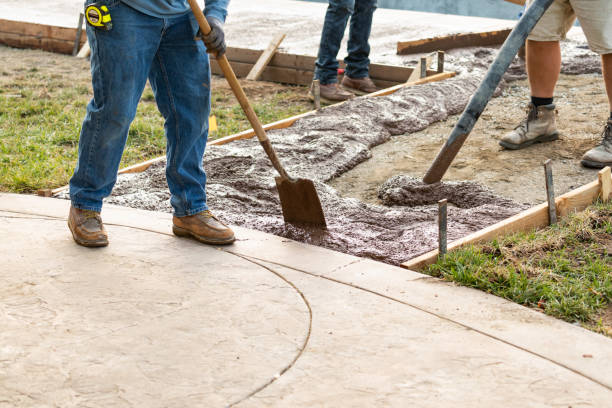 Best Concrete Foundation Repair  in Stedman, NC