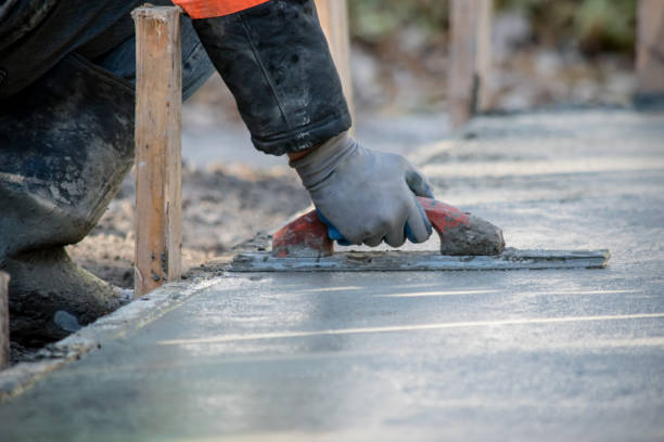 Best Concrete Contractor Near Me  in Stedman, NC