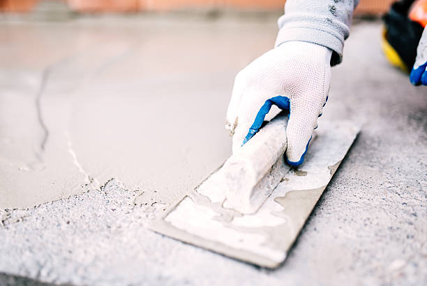 Best Concrete Sidewalk Installation  in Stedman, NC