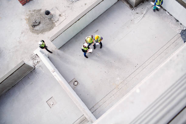 Best Poured Concrete Foundation  in Stedman, NC
