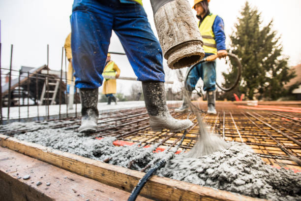Best Waterproofing & Drywells  in Stedman, NC